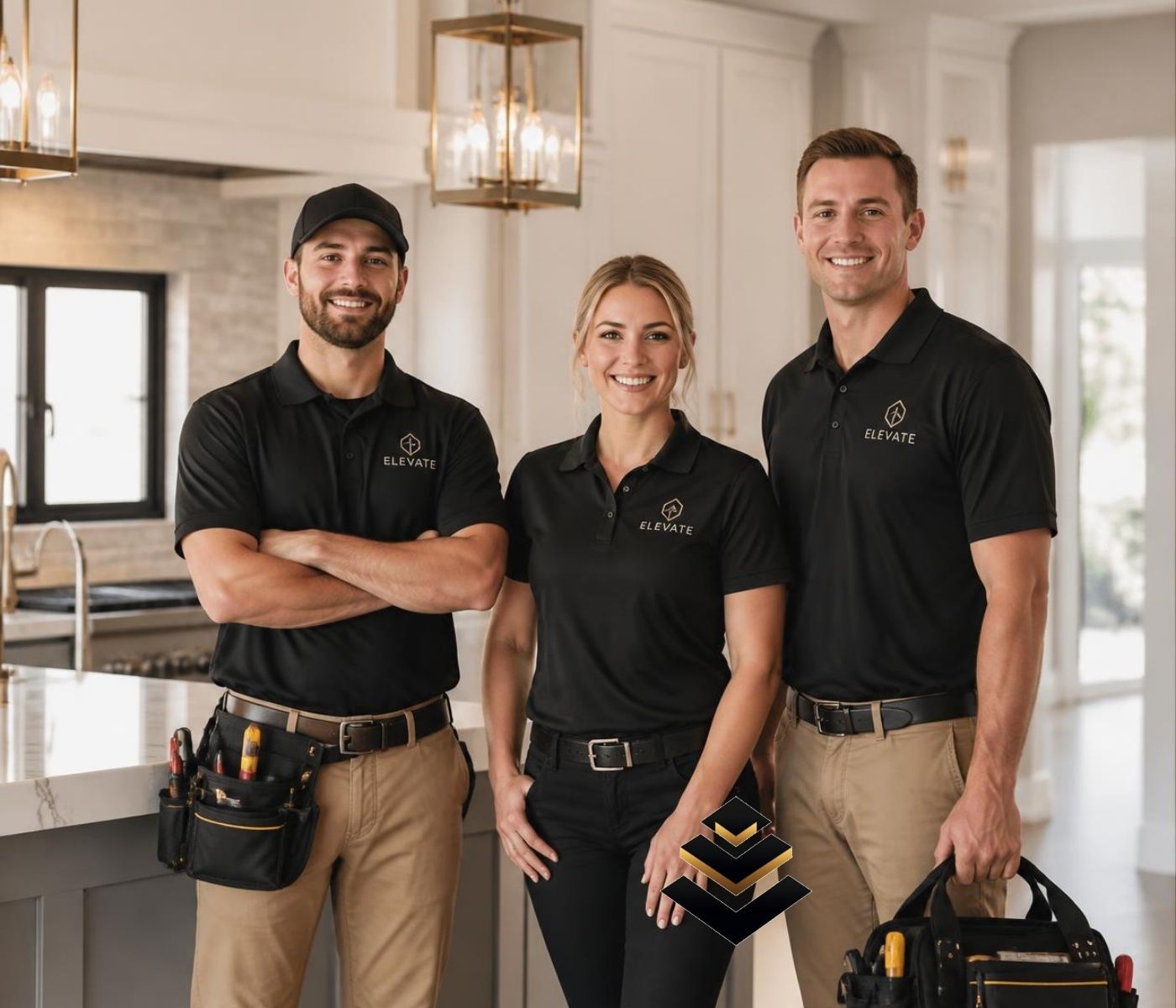 Equipo de Multiservicios A