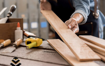 Mantenimiento básico para muebles de madera